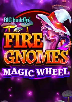 Fire Gnomes 2: Magic Wheel