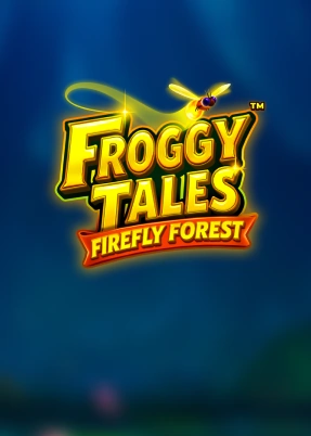 Froggy Tales: Firefly Forest