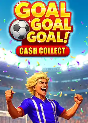 Goal Goal Goal: Cash Collect™