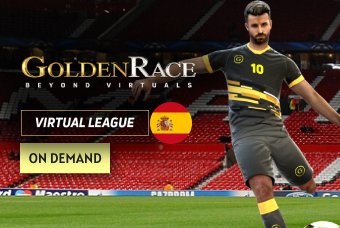Spain League-Ondemand