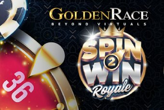Spin 2 Win Royale