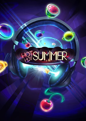 Hot Hot Summer