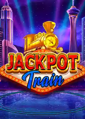 Jackpot Train
