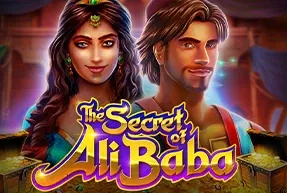 The Secrets of Ali Baba