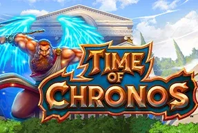 Time of Chronos