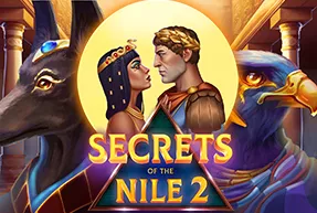 SECRETS OF THE NILE 2