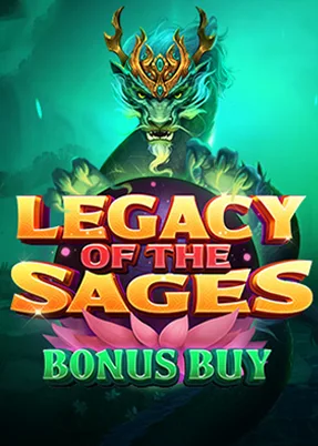 Legacy of the Sages Bonus Buy