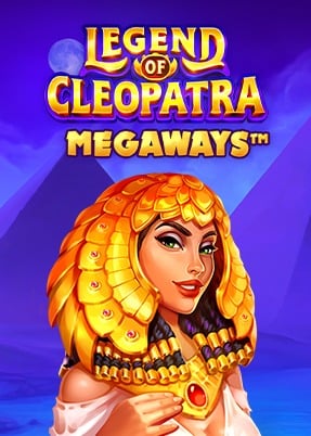 Legend of Cleopatra Megaways