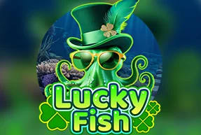 Lucky Fish