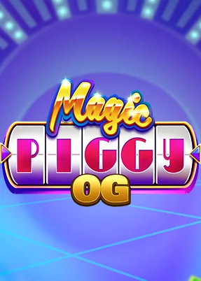 Magic Piggy OG