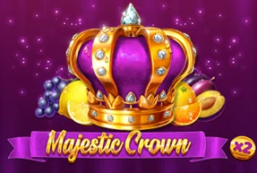 Majestic Crown x2
