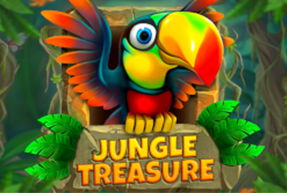 Jungle Treasure