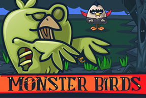 Monster Birds