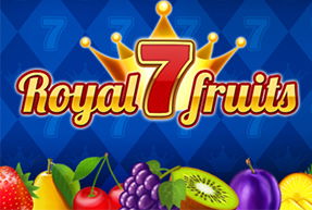 Royal 7 Fruits