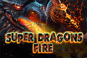 Super Dragons Fire