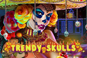 Trendy Skulls