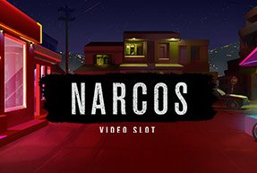 Narcos Touch