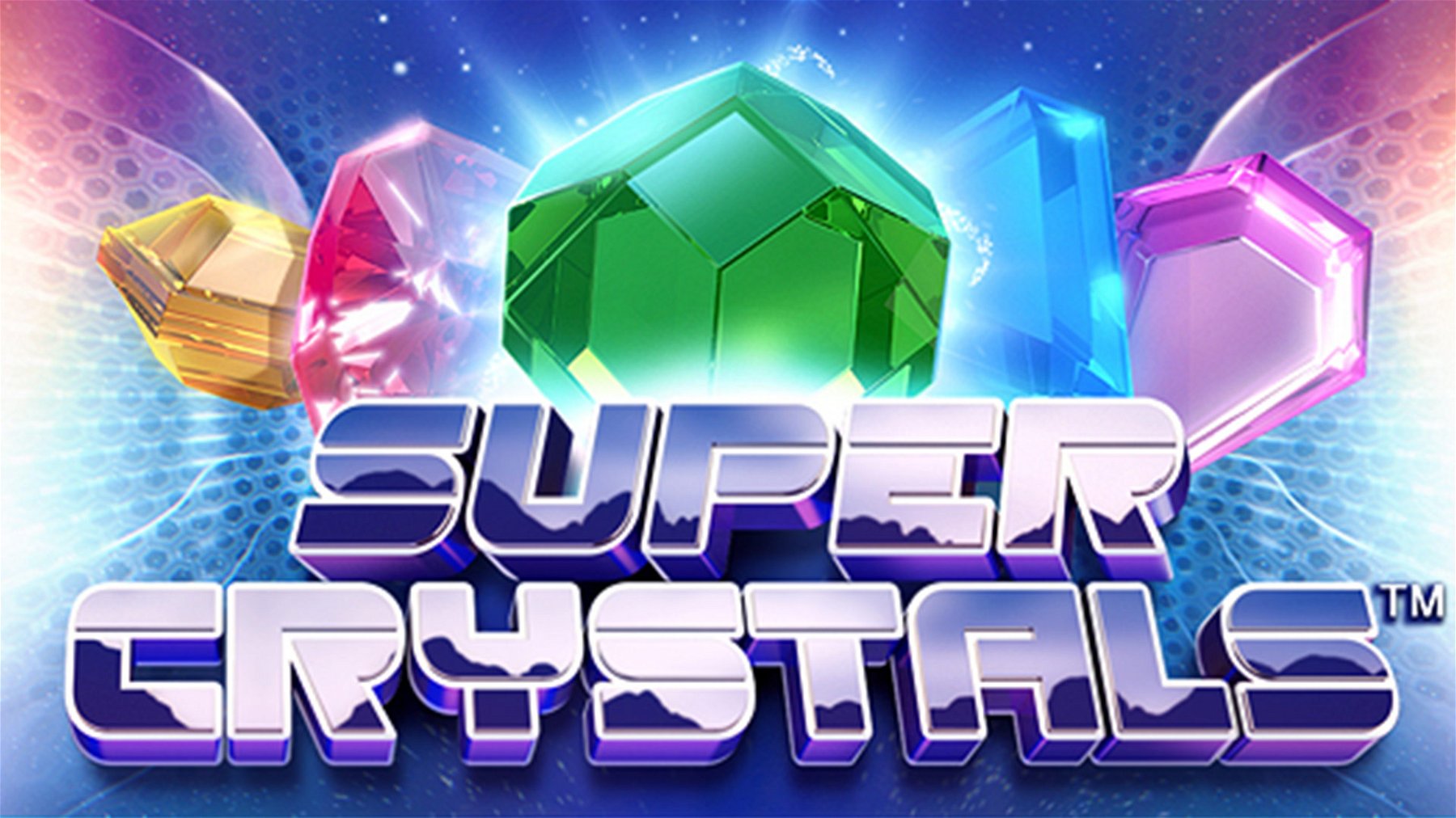 Super crystal