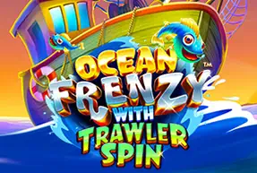 Ocean Frenzy™