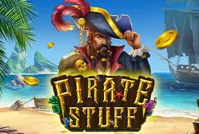 Pirate Stuff