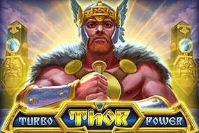 Thor turbo power