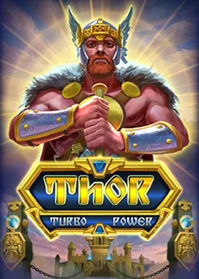 Thor turbo power