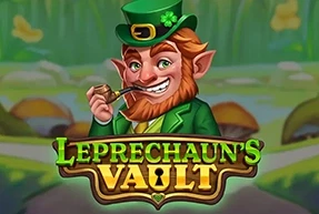Leprechaun's Vault