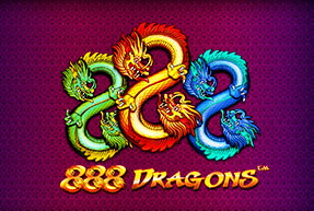888 Dragons™
