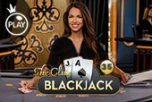 Blackjack 35 - The Club