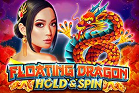 Floating Dragon: Hold&Spin