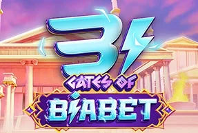 Gates of Biabet