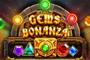 Gems Bonanza