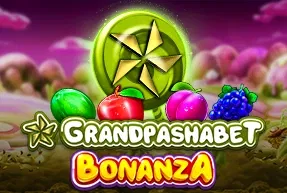 Grandpashabet Bonanza