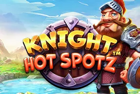 Knight Hot Spotz