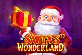 Santa's Wonderland