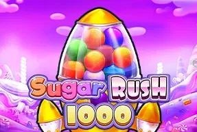 Sugar Rush 1000