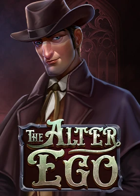 The Alter Ego