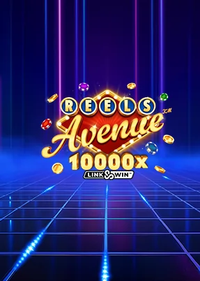 Reels Avenue Link&Win