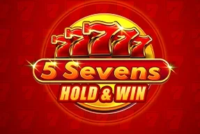 5 Sevens Hold and Win