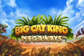 Big Cat King Megaways