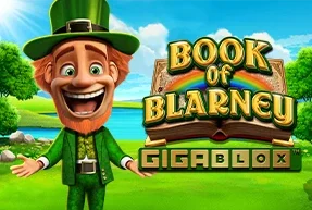 Book of Blarney Gigablox