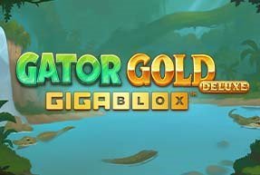 Gator Gold Delux Gigablox