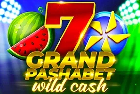 Grandpashabet Wild Cash