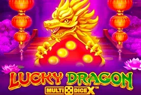 Lucky Dragon MultiDice X