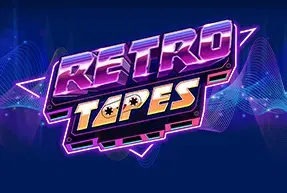 Retro Tapes