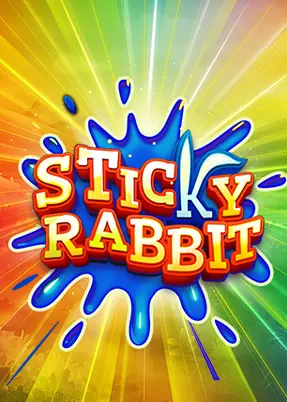 Sticky Rabbit