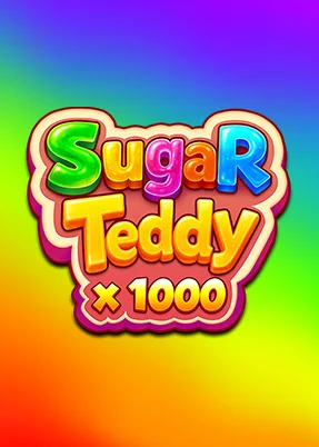 Sugar Teddy