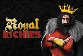 Royal Riches Casino Games