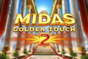 Midas Golden Touch 2