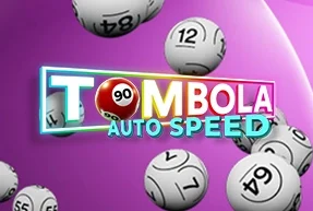 Tombala Auto Speed